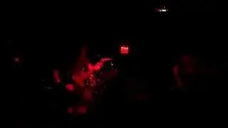 Inner Decay@Livewire Lounge 4/5/15