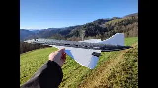 Concorde mini 2mot