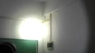 TEST UltraFire C8 CREE XM-L2 T6 1 Mode 1200Lumen LED Flashlight-WillBuying.com