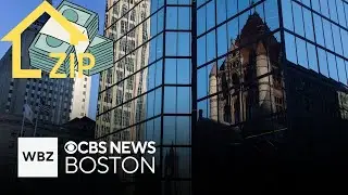 The Wealthiest zip codes in Massachusetts