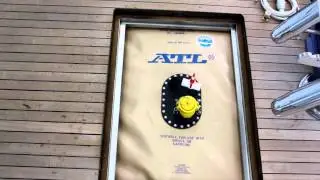 Custom ATL Marine Fuel Bladders - Built to Your Specs!