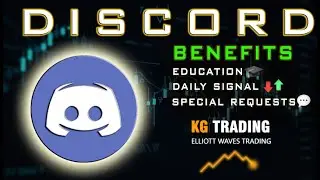 Discord Walk-Through | What to Expect & How This Community Helps You