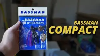 Bassman Compact Tackle Breakdown
