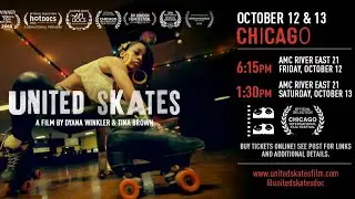 United Skates (2019) Official Trailer HD Documentary Movie