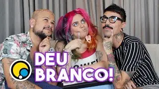 DESAFIO DO STOP DO A AO Z - Filhos da Grávida de Taubaté