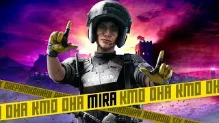 Mira Подробный Обзор - Rainbow Six Siege