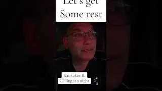 Done driving Kankakee Illinois #truckdriver #rest #sleeperberth #otrlife  #kankakee #illinois