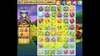 Farm Heroes Saga level 337