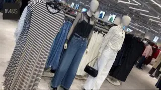 MARKS&SPENCER NEW COLLECTION| FEBRUARY 2026| Gazingpearl Life #gazingpearllife #marksandspencer 