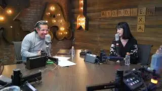 SUSANA ZABALETA nos cuenta sobre la comedia en Spamalot | Yordi en EXA FM