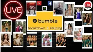 Seeking a Date for @WilliamTheeConqueror! Bumble Profile Review 7/24/25