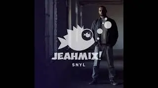JEAHMIX! #2 - SNYL