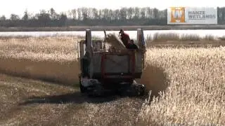 Hanze Wetlands Promo