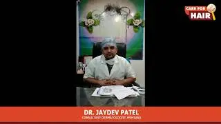 Dr. Jaydev Patel