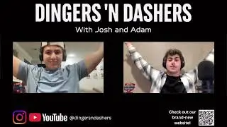 ⚾ INSANE World Series Fallout 😱 Nats Hire Blake Butera & Caps Chaos?! | Dingers &rsquo;N Dashers