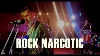Rock Narcotic- (The Rift) Live from 2020 #Ivoted Festival