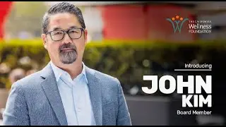Introducing Cal Wellness Board Member John Kim