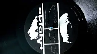Force Legato - System (Grabosky Remix)