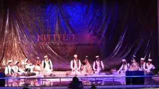 ECE | NITTFEST 17| QAWALLI