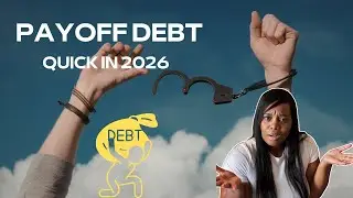 How to Get Out of Debt Fast in 2026