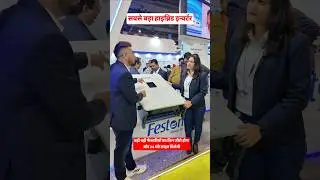 सबसे ज्यादा किलोवाट का हाईब्रिड इनवर्टर  feston 125kw hybrid Inverter #shorts #hybridinverter #viral