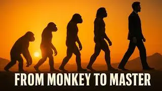 Sapiens Book Summary The Cognitive Revolution & Rise of Humankind (Yuval Noah Harari)