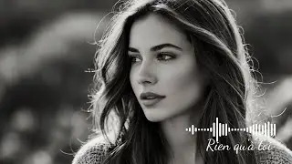 💞 Rien qu&rsquo;&agrave; toi &ndash; Chanson douce et intime pour un enfant | ballade originale