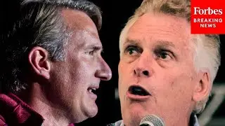 'No To Leftist Indoctrination, No To Critical Race Theory': House GOP Responds To Youngkin Win