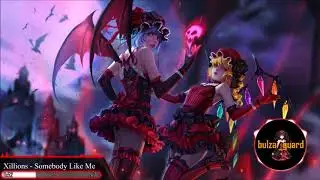 Nightstyle [ Somebody Like Me ]