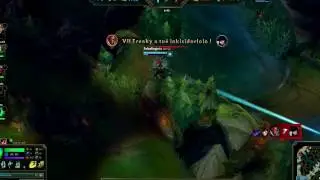 Support Montage 2016 S7 ( Thresh , Morgana, Janna and Ivern )