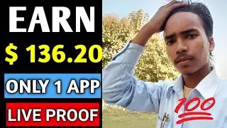New Paypal Cash Earning Apps For Android in India 2020 | Paypal Earn Money Online 2020
