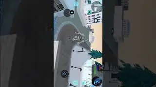 All robots abilities in robot shark  2