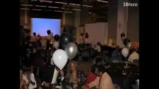 SALA UDIN HOWZE'S BIRTHDAY PARTY Slideshow