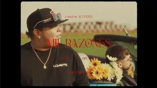 MIL RAZONES | ALENGC, PIPE TOVAR, PANA YMB