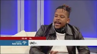 Author, poet Thando Bam-Francis releases collection of poetry book