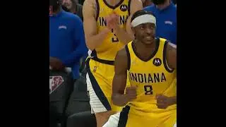 🚨Justin Holiday CLUTCH!!🚨 Sends it to OT!! | #shorts