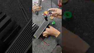 Repair track light 30w ||#light #tracklight #techtrendmind #shortsviral #vidioviral #tricks 👍