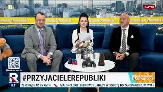 Iran grozi protestującym karą śmierci | Przyjaciele Republiki