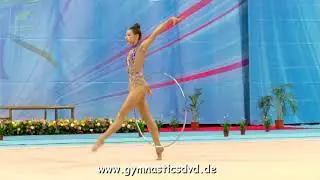 Evita Griskenas (USA) - Senior 09 - WC Sofia 2018