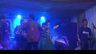 #pandawastudio #kudasumedang #adeeva  - jaipong dangdut - KUDA SUMEDANG