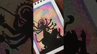 Durga maa drawing|| short|| Neon Art and Craft||