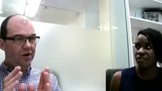Colin Crooks' Story CEO of Treeshepherd Social Enterprise