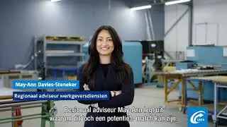 Krapte op de arbeidsmarkt. Hoe helpt UWV?