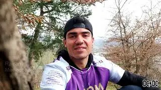 Pinkbike Academy 2020 - Rairan Menegotto