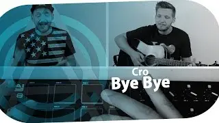 Cro - Bye Bye (aberANDRE Cover)