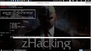 Scanner XSS,LFI,RFI 2014 [zHacking]