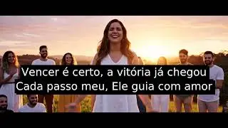 Superar com Deus - Nando Lisbon