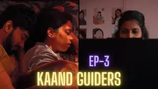 कांड Guiders | Episode-3| Kand Guiders Marathi Webseries | Devtara Entertainment | #marathiwebseries