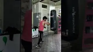 Boxing 👊
