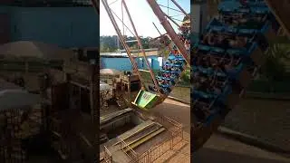 Hop rari barca maluca
